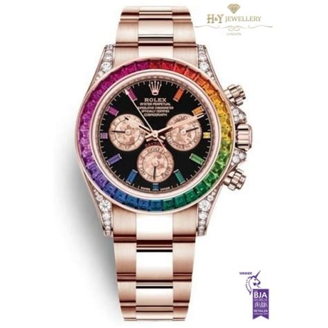 cinturino rosa rolex|Sito ufficiale Rolex.